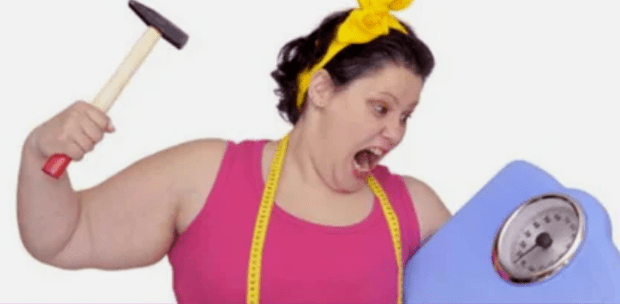 Overweight