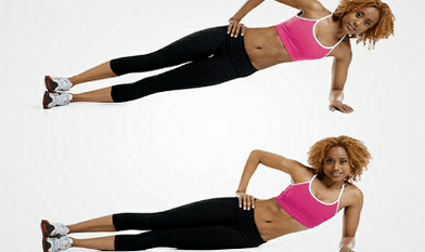 Weight Loss Lighting Bar