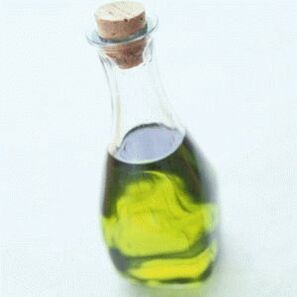 Flaxseed oil for pancreatitis